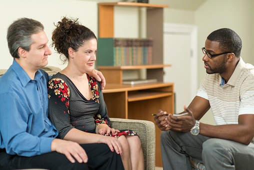 Professional Healthcare Environment