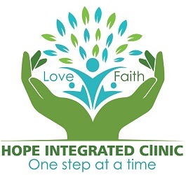 Hope Integrated Clinic Logo